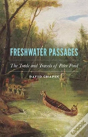 Capa do artigo Freshwater Passages