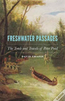 Capa do artigo Freshwater Passages