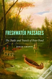 Capa do artigo Freshwater Passages