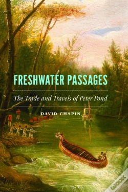 Capa do artigo Freshwater Passages
