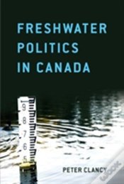 Capa do artigo Freshwater Politics In Canada