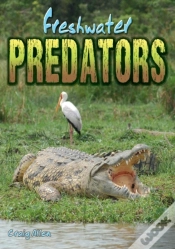 Capa do artigo Freshwater Predators