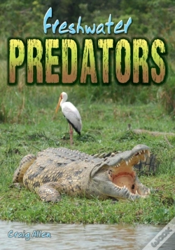 Capa do artigo Freshwater Predators