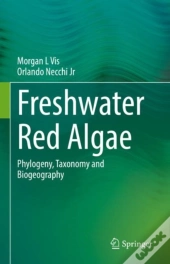 Freshwater Red Algae