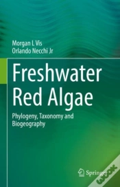 Capa do artigo Freshwater Red Algae