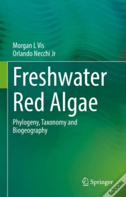 Capa do artigo Freshwater Red Algae