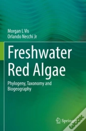 Capa do artigo Freshwater Red Algae