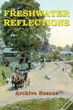 Capa do artigo Freshwater Reflections
