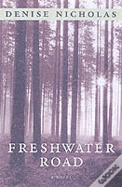 Capa do artigo Freshwater Road