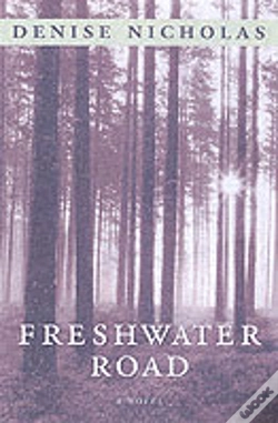 Capa do artigo Freshwater Road