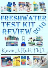 Freshwater Test Kit Review 2010