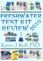 Freshwater Test Kit Review 2010 - Preview