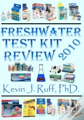 Freshwater Test Kit Review 2010