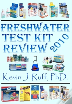 Capa do artigo Freshwater Test Kit Review 2010