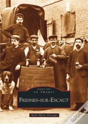 Capa do artigo Fresnes-Sur-Escaut