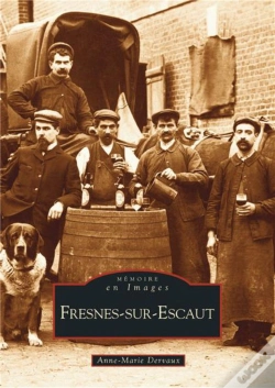 Capa do artigo Fresnes-Sur-Escaut