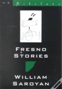 Capa do artigo Fresno Stories