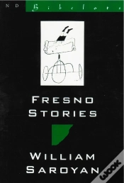 Capa do artigo Fresno Stories