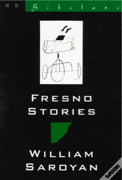 Capa do artigo Fresno Stories