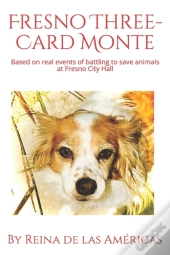 Fresno Three-Card Monte