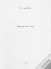 Fresque Avec Ange