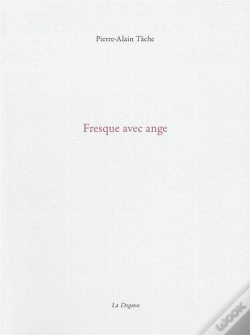 Capa do artigo Fresque Avec Ange