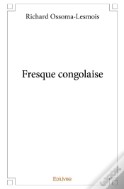 Capa do artigo Fresque Congolaise