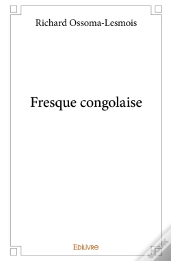 Capa do artigo Fresque Congolaise