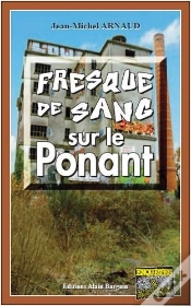Capa do artigo Fresque De San Sur Le Ponant