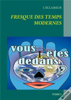 Capa do artigo Fresque Des Temps Modernes