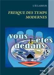Capa do artigo Fresque Des Temps Modernes