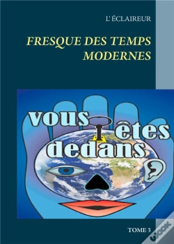 Capa do artigo Fresque Des Temps Modernes