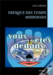 Capa do artigo Fresque Des Temps Modernes