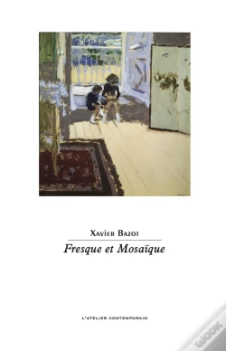 Capa do artigo Fresque Et Mosaïque