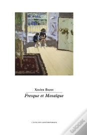 Capa do artigo Fresque Et Mosaïque