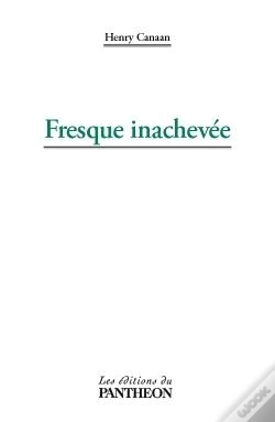 Capa do artigo Fresque Inachevee