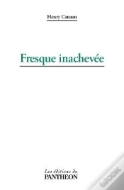 Capa do artigo Fresque Inachevee
