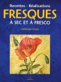 Fresques A Sec Et A Fresco - Preview