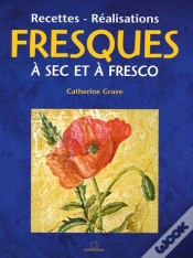 Capa do artigo Fresques A Sec Et A Fresco