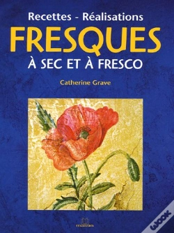 Capa do artigo Fresques A Sec Et A Fresco