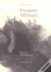 Capa do artigo Fresques Affreschi ; Textes Bilingues Francais-Italien