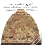 Capa do artigo Fresques De Koguryo : Splendeurs De L