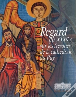 Capa do artigo Fresques De La Cathedrales Du Puy