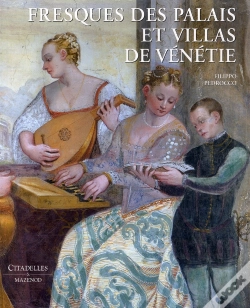 Capa do artigo Fresques Des Palais Et Villas De Vénétie