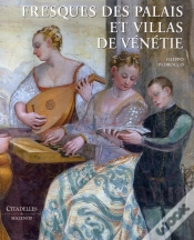 Capa do artigo Fresques Des Palais Et Villas De Vénétie