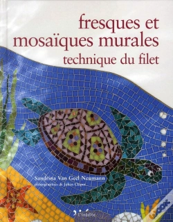 Capa do artigo Fresques Et Mosaiques Murales - Technique Du Filet