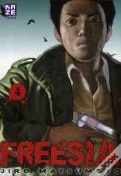Capa do artigo Fressia T.4