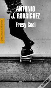 Capa do artigo Fresy Cool