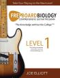 Fretboard Biology - Level 1 - Preview