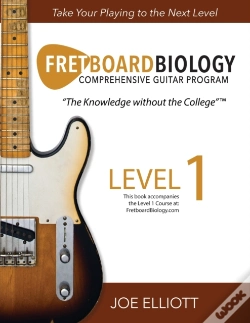 Capa do artigo Fretboard Biology - Level 1